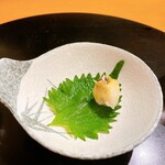 湯島天神下 すし初 - 