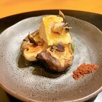 湯島天神下 すし初 - 