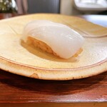 湯島天神下 すし初 - 