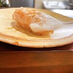 湯島天神下 すし初 - 