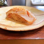 湯島天神下 すし初 - 