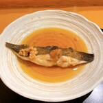 湯島天神下 すし初 - 