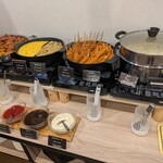 グリーンリッチホテル - 