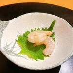 湯島天神下 すし初 - 