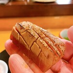 湯島天神下 すし初 - 