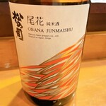 湯島天神下 すし初 - 