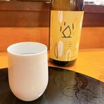 湯島天神下 すし初 - 