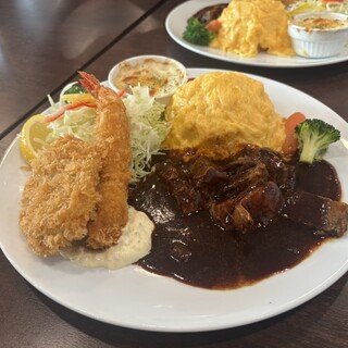 レストラン ミューズ_0