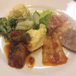 TRATTORIA AL SODO  - 