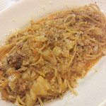 TRATTORIA AL SODO  - 