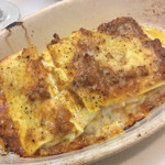 TRATTORIA AL SODO  - 