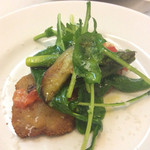 TRATTORIA AL SODO  - 