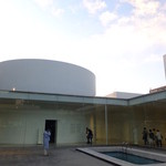 Fusion21 - 館内：レアンドロ・エルリッヒの『スイミング・プール』