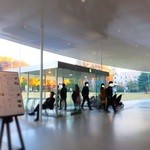 Fusion21 - 館内もほんと人が多いい