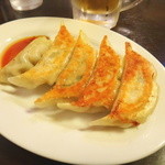 Ajihei - 餃子