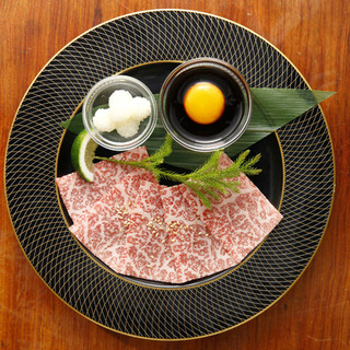 炭火焼肉 燈花_2