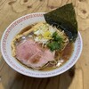 坂道ラーメン