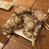 焼鳥 ブロシェット 神楽坂