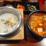 釜めし大統領 - 