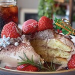 カフェ シュシュ - 