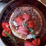 カフェ シュシュ - 