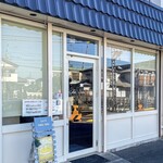 カフェ シュシュ - 