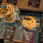 CAFE & BAR LAMP AND BELL - アルテスタンドのヴィーガンスイーツ