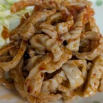 中華料理 相一軒 - 