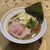 坂道ラーメン - 料理写真: