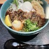 うどんば しん 岸和田土生店