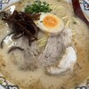 ラーメンいっちゃん 琴別府店