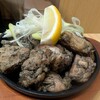 炭火焼き・鮮魚料理 よりみち