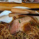 寛～くつろぎ～ - メンマ