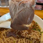 寛～くつろぎ～ - チャーシュー