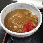 立喰いそば 山吹 - 