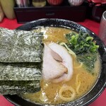 ラーメン 杉田家 - 