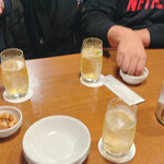 ハイボールバー三ノ宮1923 - 