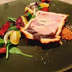 WINE & Craft Beer Bistro ミヤマス - 