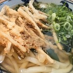 まことうどん - 