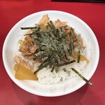 ラーメン 杉田家 - 