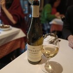 アロセリア ラ パンサ - Cantayano S. Martin 2024