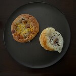 ボンジュール・ボン - 料理写真: