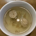 街の小さなレストラン 9.9.9 - 