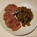 アロセリア ラ パンサ