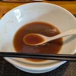 寛～くつろぎ～ - ごちそうさまでした