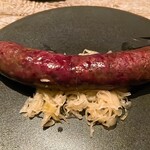 WINE & Craft Beer Bistro ミヤマス - 