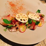 WINE & Craft Beer Bistro ミヤマス - 