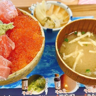 くるくるなると大渦食堂_1