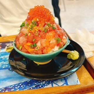 くるくるなると大渦食堂_0