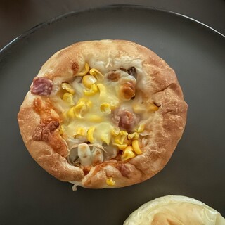 ボンジュール・ボン_1